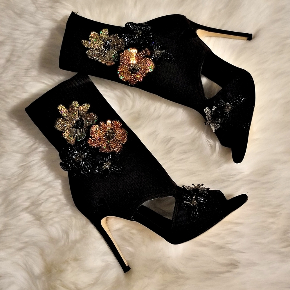 heel